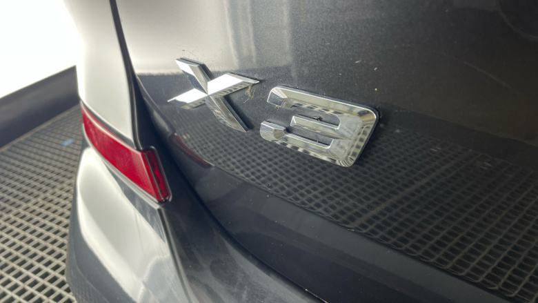 BMW X3 xDrive20d M Sport 5dr Step Auto Diesel Estate